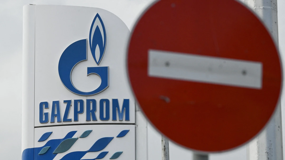 «Газпром» вимагає від Siemens «відремонтувати обладнання» для запуску «Північного потоку»