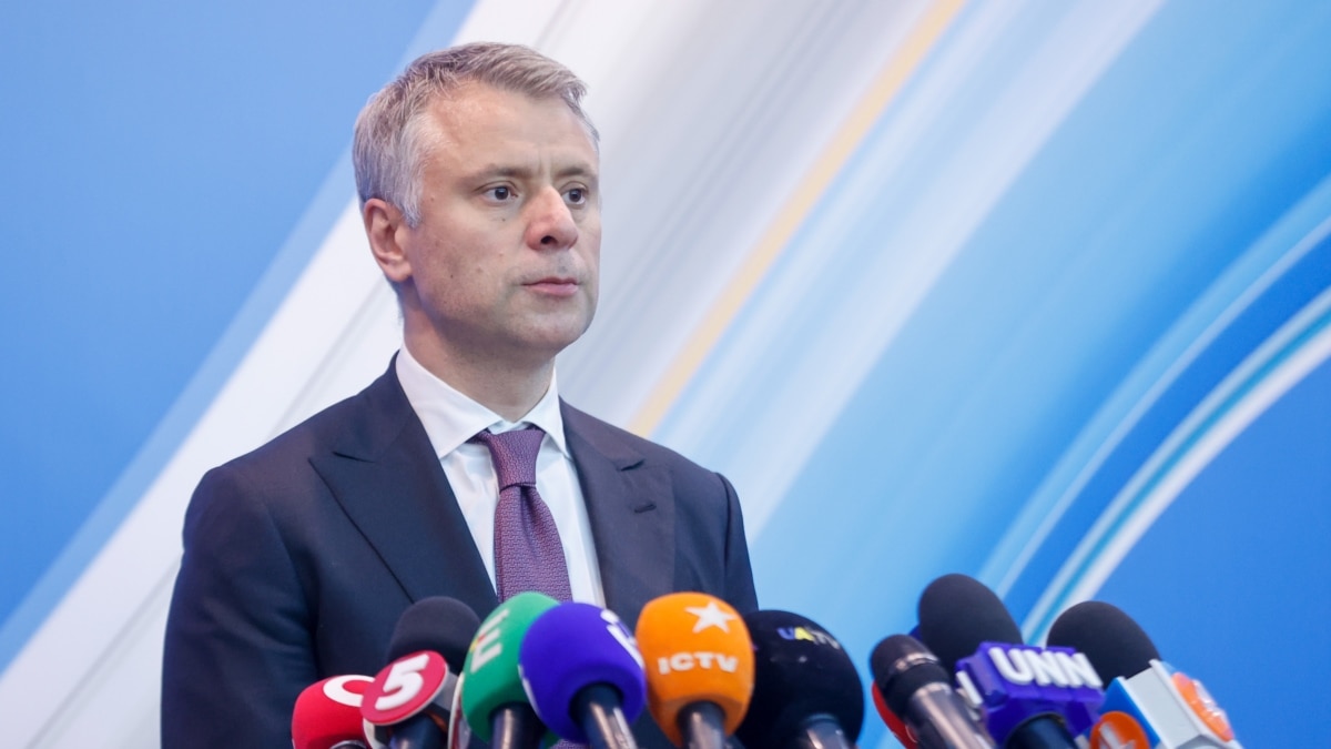 Голова «Нафтогазу» розкритикував рішення почати опалювальний сезон у Києві