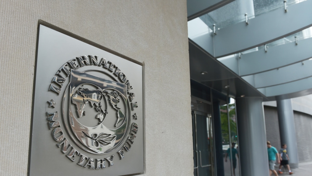 Зеленський обговорив із керівницею МВФ «можливу повноцінну програму»