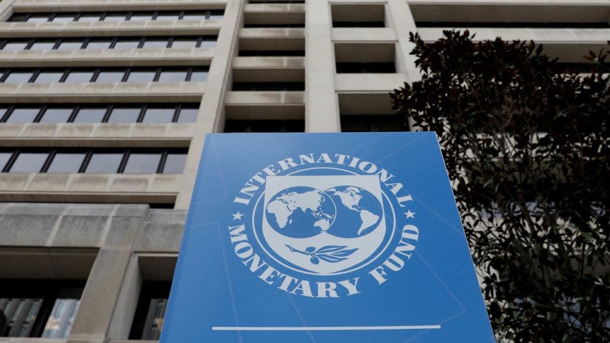 Місія МВФ почала обговорення моніторингової програми з українською владою