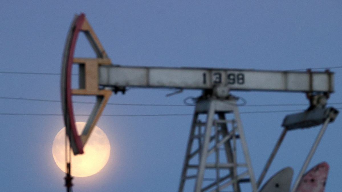 «Росія щодня втрачає великі гроші» – Мінфін США про стелю цін на російську нафту