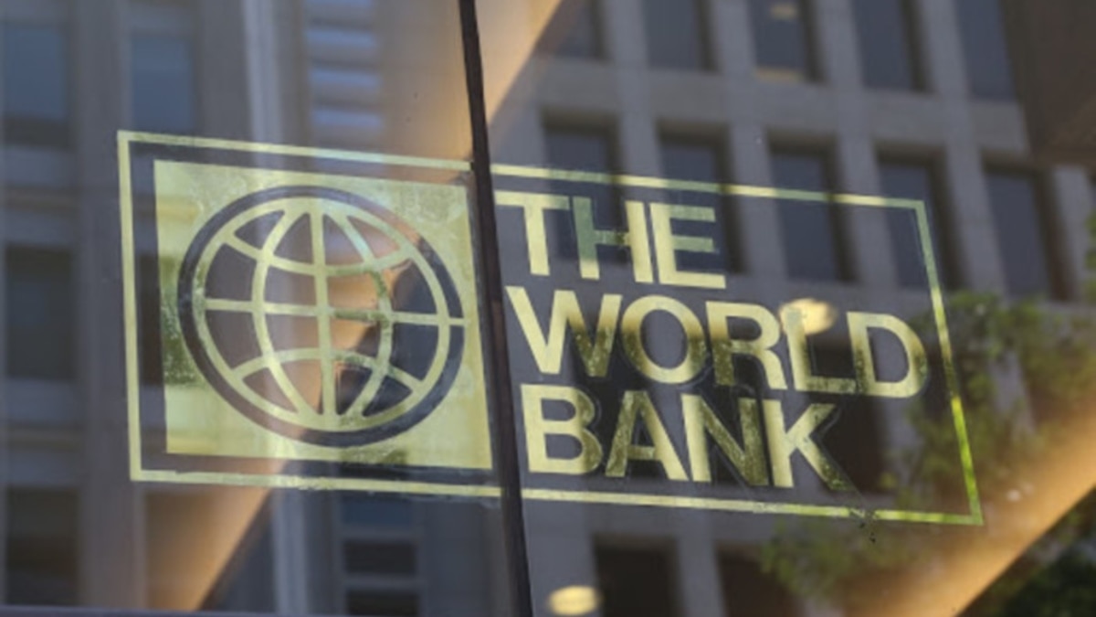 Світовий банк затвердив пакет допомоги на 1,2 мільярда доларів для соцвиплат в Україні