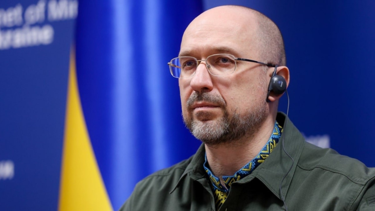 Кабмін ухвалив рішення для залучення двох грантів на відбудову України