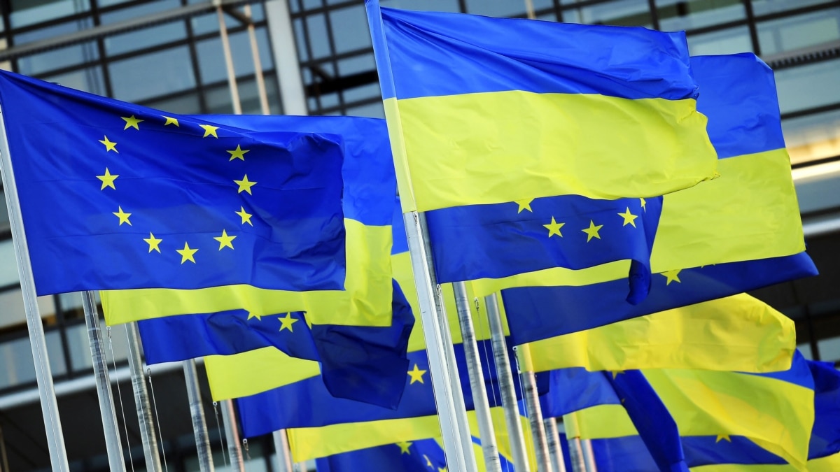 Україна отримала четвертий транш 1,5 млрд євро від ЄС