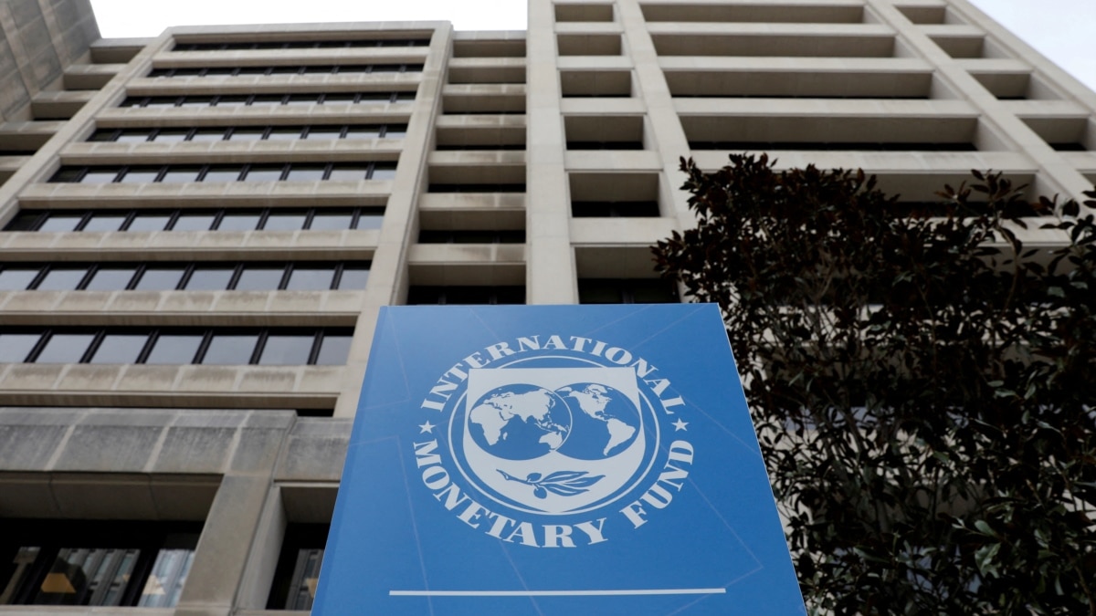 МВФ затвердив надання Україні 890 мільйонів доларів