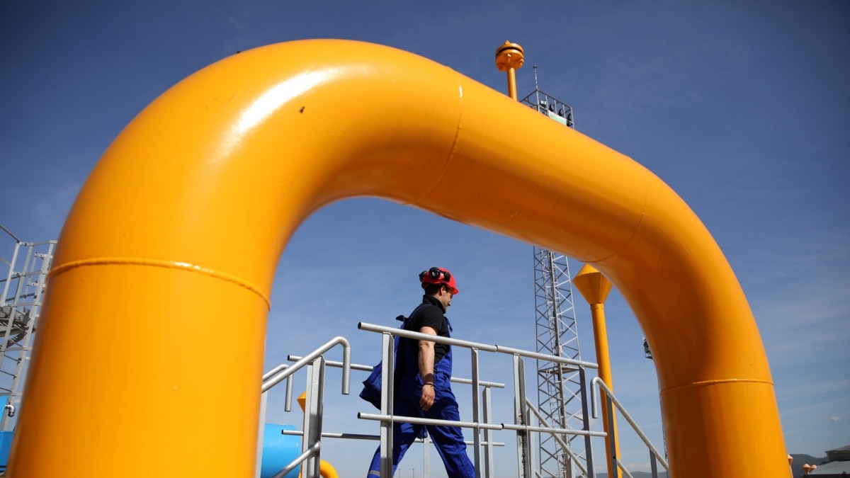 Україна в червні запустила в роботу три високопродуктивні свердловини газу – «Нафтогаз»