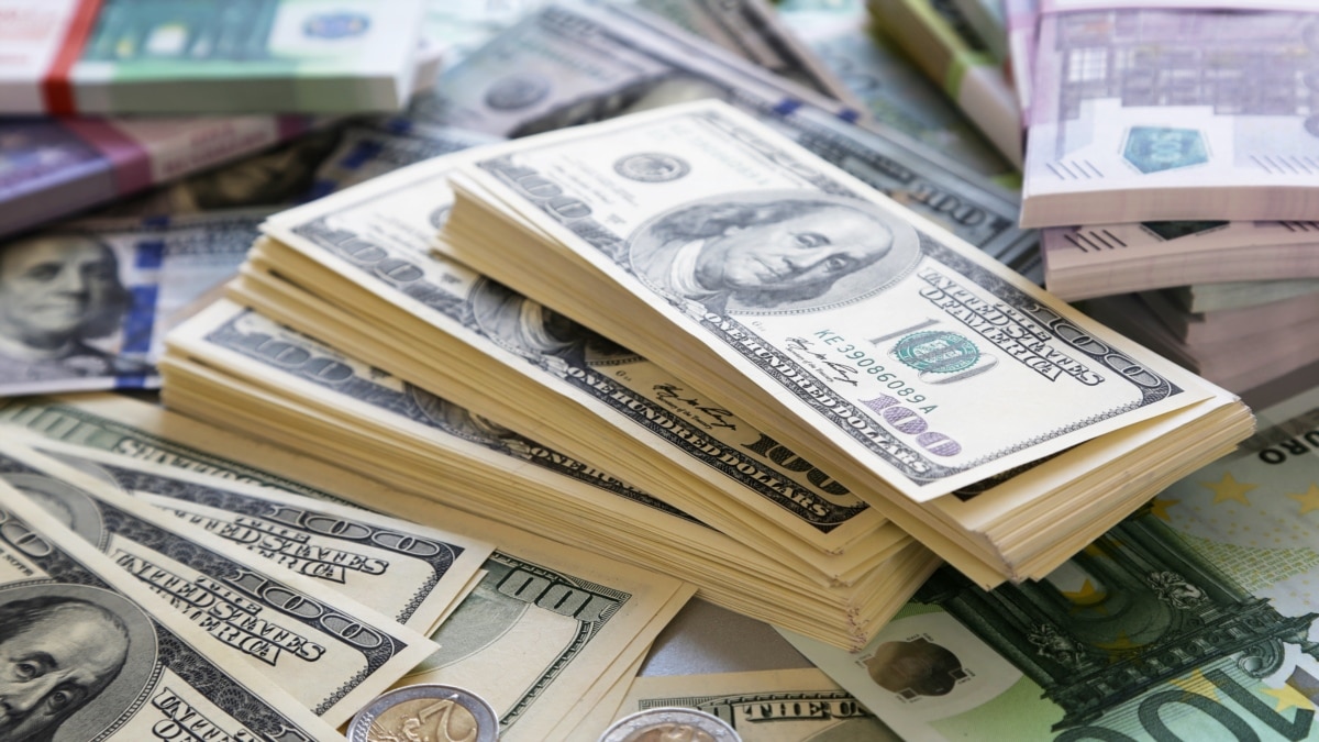 Україна отримала 1,25 млрд дол грантових коштів від США – Мінфін