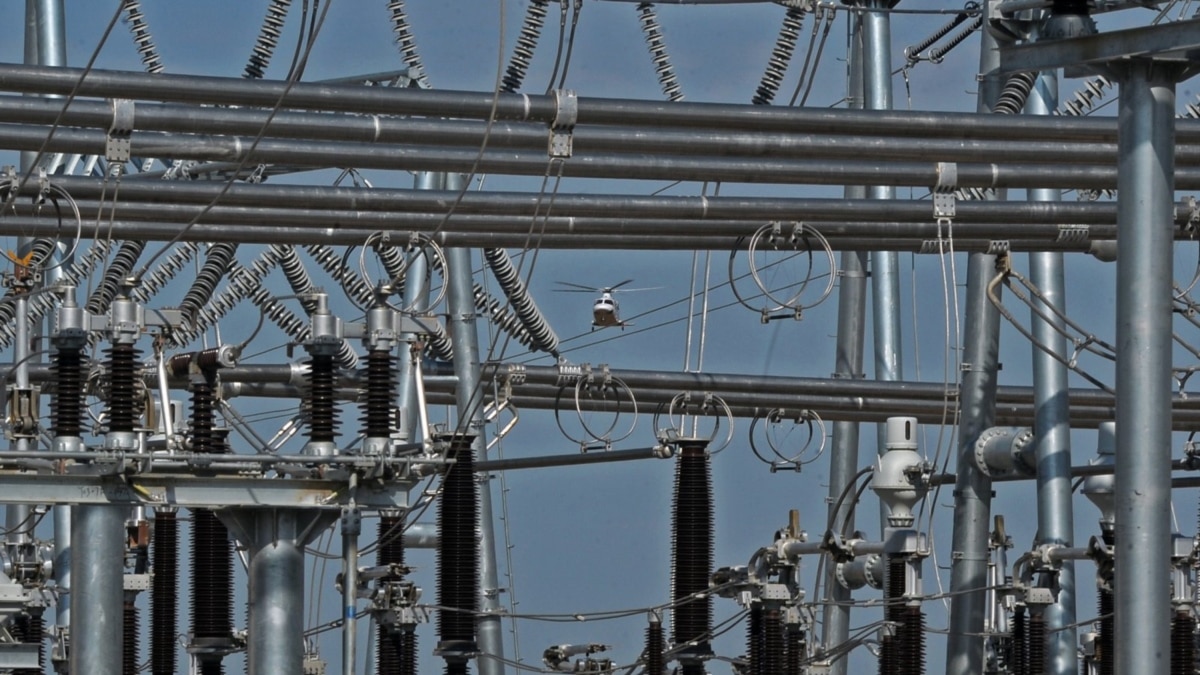 Україна провела спільні аукціони електроенергії з Угорщиною за європейськими правилами – «Укренерго»