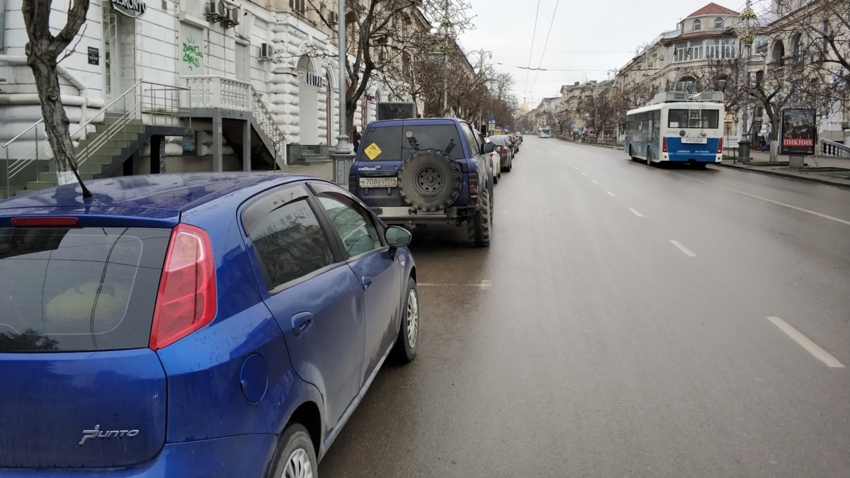 Суд заборонив стягувати плату за паркування у Києві через завищені тарифи – АМКУ