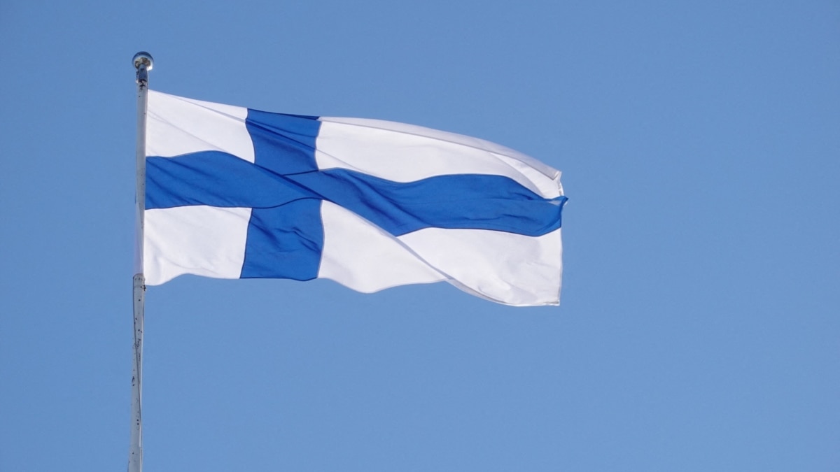У Міноборони Фінляндії повідомили про пакет допомоги Україні на близько 190 млн євро