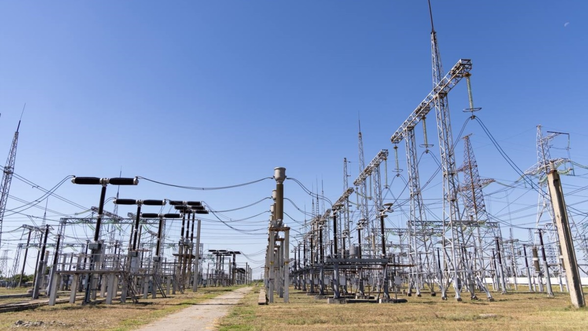 Україна експортує рекордний обсяг електроенергії до п’яти сусідніх країн – «Укренерго»